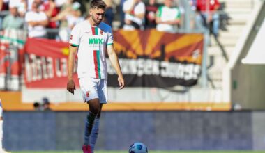 Augsburger Beljo wechselt nach Zagreb