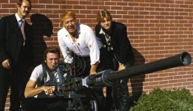 Heute werbefrei im TV: Einer der besten Filme mit Clint Eastwood – packend, humorvoll und berührend - Kino News