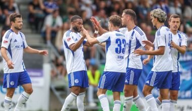 Schalke 04 heute: Dieser Sender überträgt das Enschede-Testspiel im Free-TV | Sport