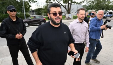 Hasan Ismaik verkauft seine Anteile bei 1860 München an eine Schweizer Familienholding - Sport