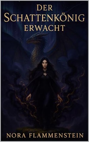 Der Schattenkönig erwacht (Die Chroniken von Schatten und Gold 2)