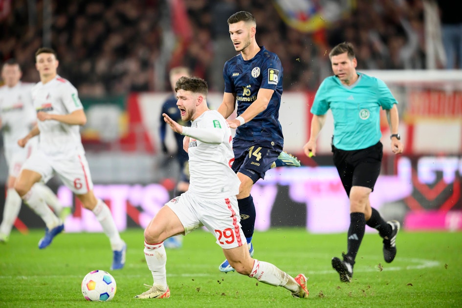 Krauß mit Problem zum 1. FC Köln – bei Rettung folgt Transfer