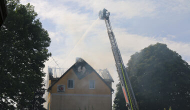 Wolfenbüttel: 3 Jahre nach der Brandserie: Was wurde aus dem Verdächtigen?