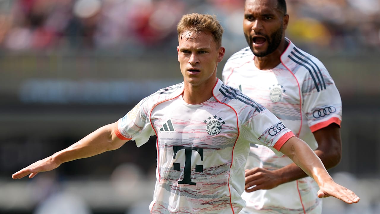 Klub-WM 2025 heute im FREE-TV: Wer überträgt FC Bayern und BVB live? | Sport