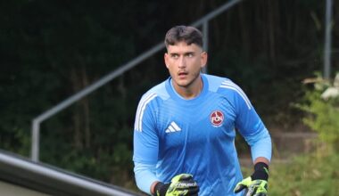 FCN: Klose setzt wieder auf Reichert: Keeper-Duell schon entschieden! | Sport