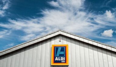 Kugel Eis für 50 Cent: Aldi-Eisdiele kommt nach Mainz