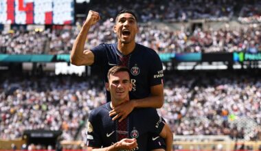Klub-WM Finale: Chelsea – PSG hier im LIVE-TICKER | Sport