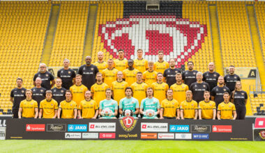 Dynamo Dresden: Kapitänsfrage! Jetzt spricht vieles für IHN | Sport