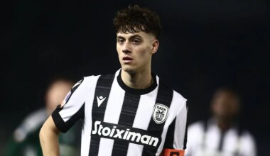 Kommt der Grieche Konstantelias, oder kommt er nicht? Transferposse beim VfB Stuttgart - Sport