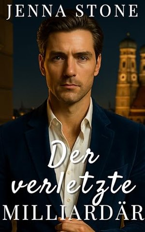 Der verletzte Milliardär