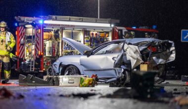 Nach Unfall auf A59 bei Duisburg: Anklage wegen Doppelmord mit 230 km/h | Regional