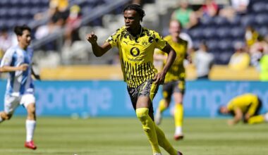 BVB: Der wahre Stand im Chukwuemeka-Poker | Sport