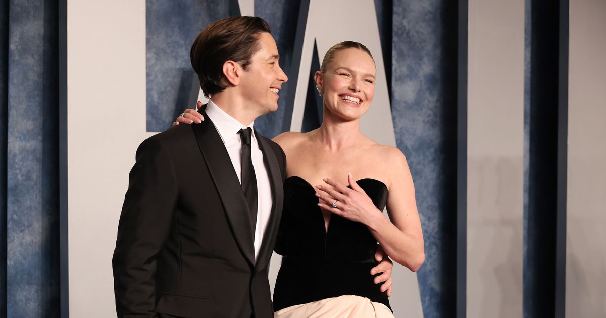 Erstes Kind mit 42: Kate Bosworth ist Mama geworden