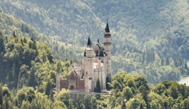 Von König Ludwig II.: Unesco ernennt Bayerns Schlösser zum Welterbe | News