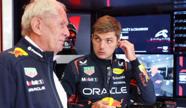 Formel 1: Red Bull bestätigt Verstappens Zukunft – wo fährt er 2026? | Sport