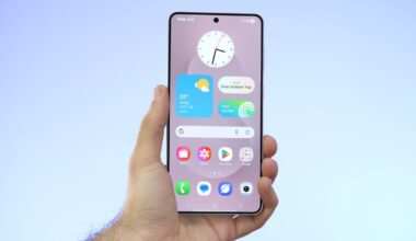 Neues Samsung-Update bringt versteckte Menüs: Wie Nutzer darauf zugreifen können
