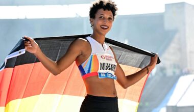 Finals 2025: Deutsches Mini-Olympia in Dresden – Stars, TV, Sportarten | Sport