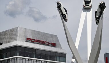 Erschreckende Zahlen: Minus 91 Prozent! Porsche-Gewinn bricht ein | Geld