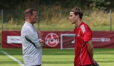 Caspar Jander: VfB Stuttgart und Nürnberg im Transfer-Poker | Sport