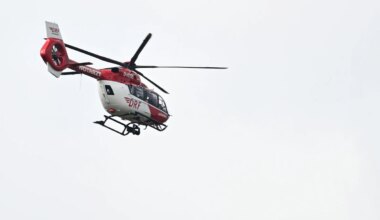 Rhein-Neckar-Kreis - Rollstuhlfahrer beim Kamin-Anzünden schwer verletzt - Panorama