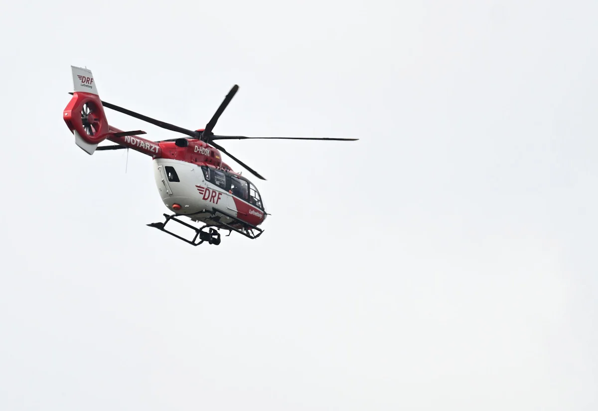 Rhein-Neckar-Kreis - Rollstuhlfahrer beim Kamin-Anzünden schwer verletzt - Panorama