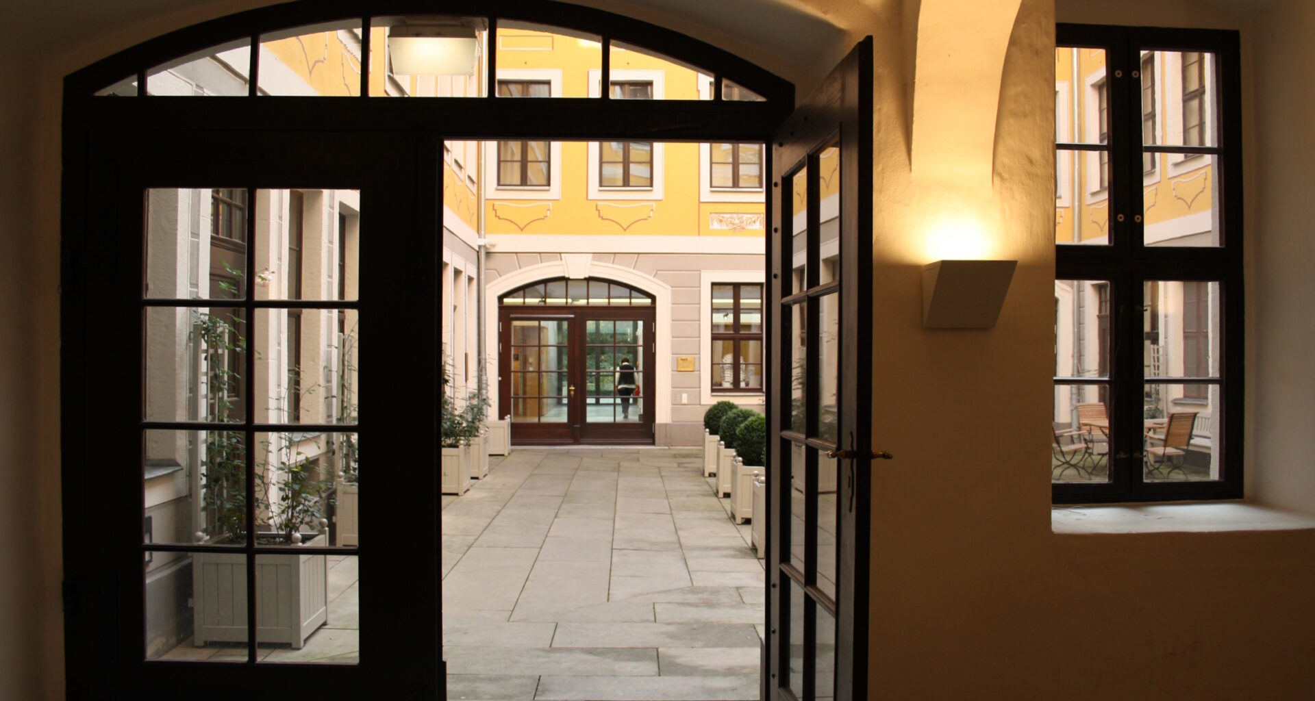 Sommerfest im Bach-Museum · Leipziger Zeitung