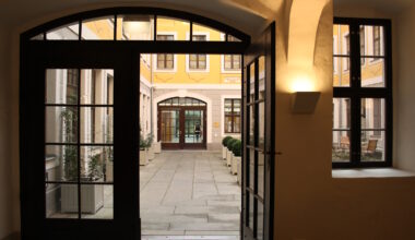 Sommerfest im Bach-Museum · Leipziger Zeitung