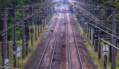 Bahnstrecke Hamburg-Berlin: Das müssen Bahnreisende wissen