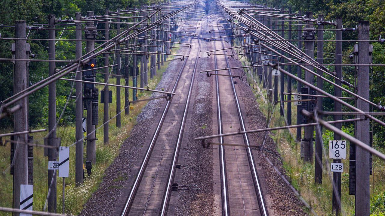 Bahnstrecke Hamburg-Berlin: Das müssen Bahnreisende wissen