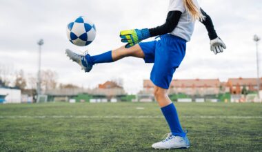 Welchen Einfluss die EM der Frauen auf Berliner Fußballvereine hat
