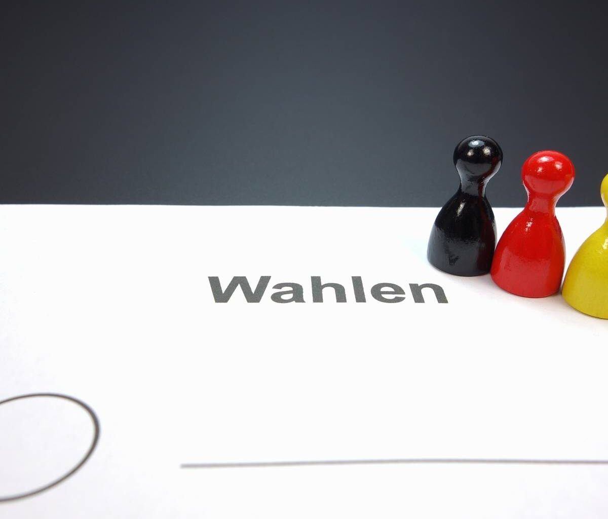 Kommunalwahl-Navi in Essen soll Orientierung geben