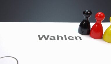 Kommunalwahl-Navi in Essen soll Orientierung geben