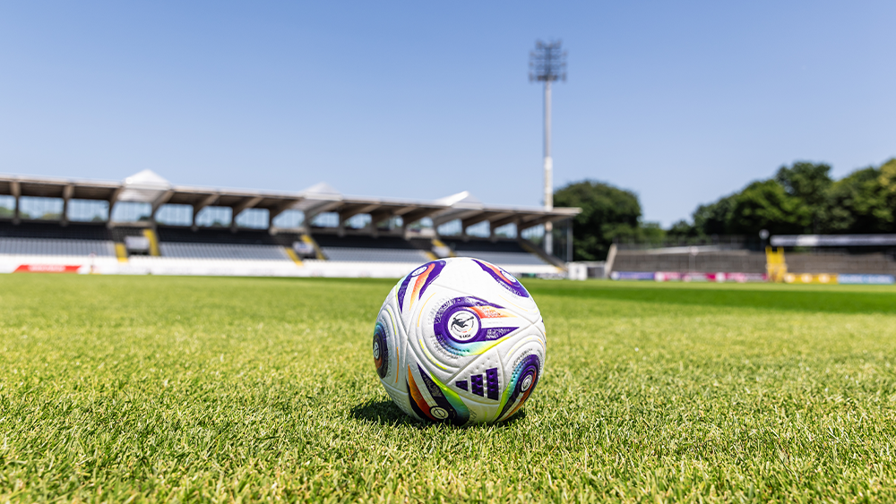 SSV startet auswärts gegen Wehen Wiesbaden – der Spielplan der 3. Liga