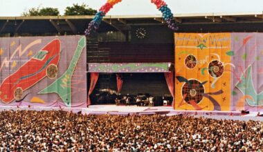 Starmomente: 1982 - BAP und die Rolling Stones - WDR 4 Alles Musik - WDR 4 - Podcasts und Audios - Mediathek