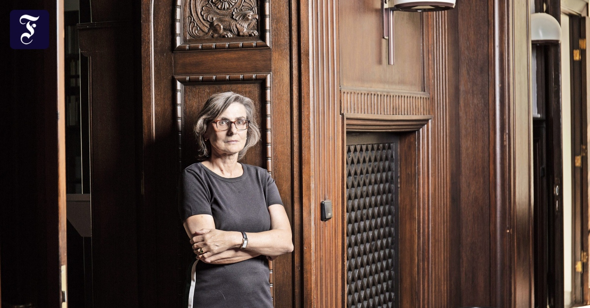 Historikerin Barbara Stollberg-Rilinger wird 70