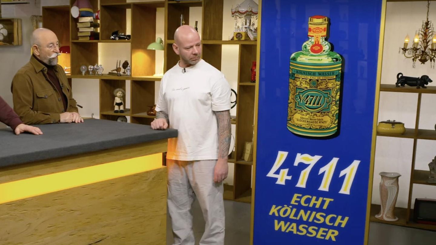 "Bares für Rares"
