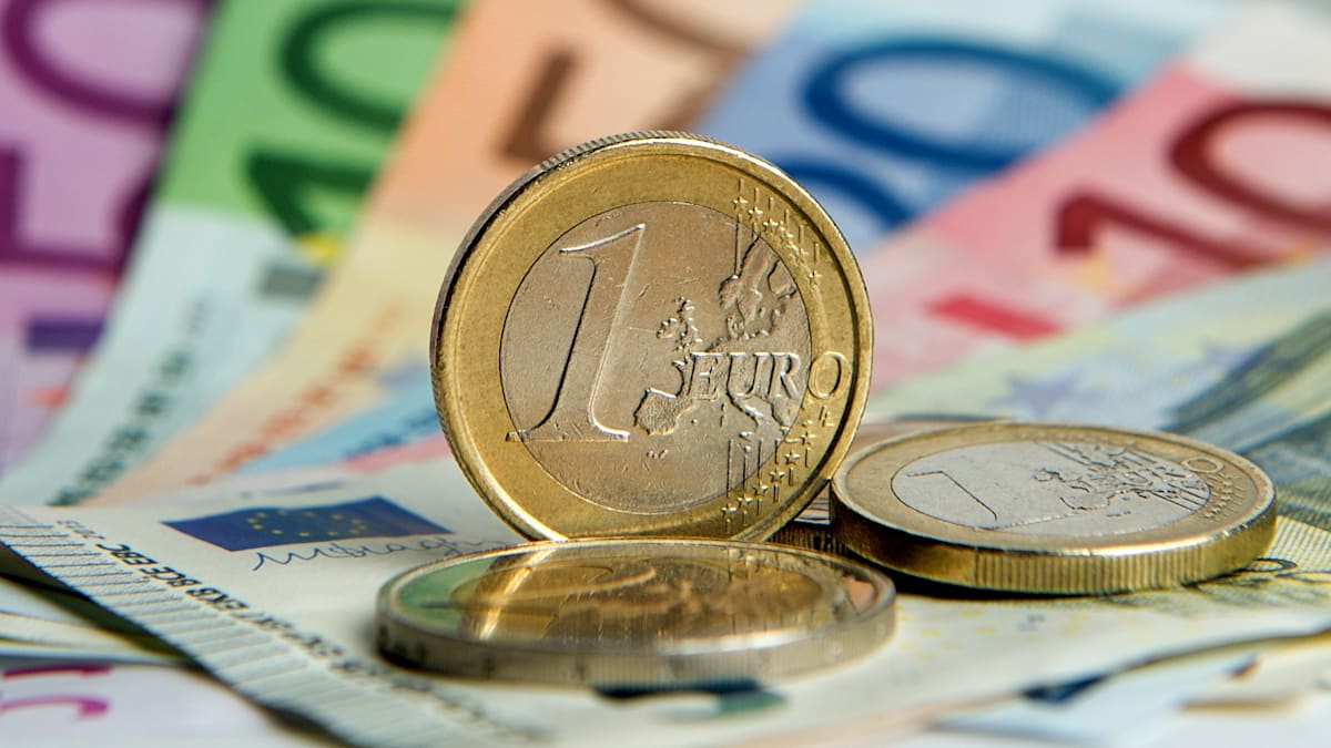40 Prozent der Deutschen verdienen weniger als 3500 Euro brutto – „Millionenfaches Lohnproblem“