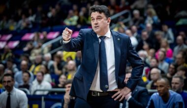 Israel González findet neuen Job in Italien