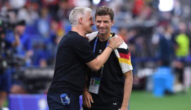 Bastian Schweinsteiger: Inmitten der Trennungsgerüchte genießt er Auszeit