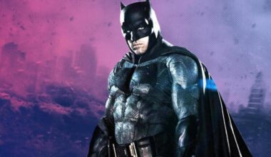 DC-Blockbuster über Batman-Schurke soll kompletter Horrorfilm werden