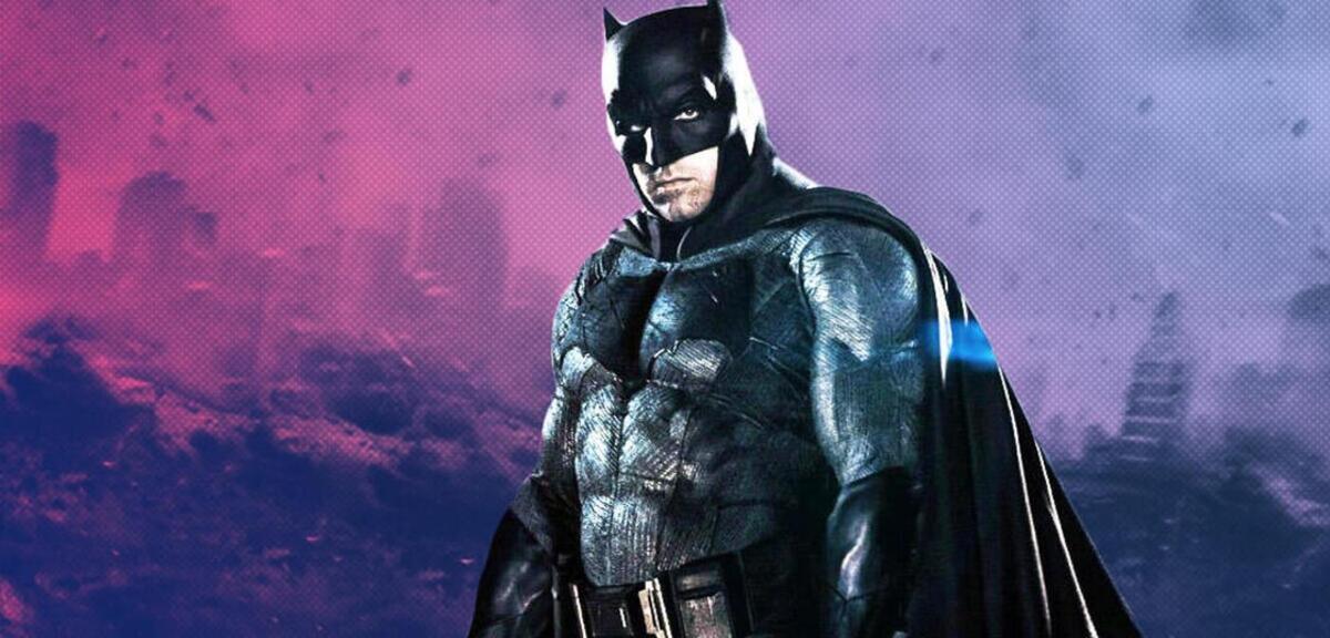 DC-Blockbuster über Batman-Schurke soll kompletter Horrorfilm werden
