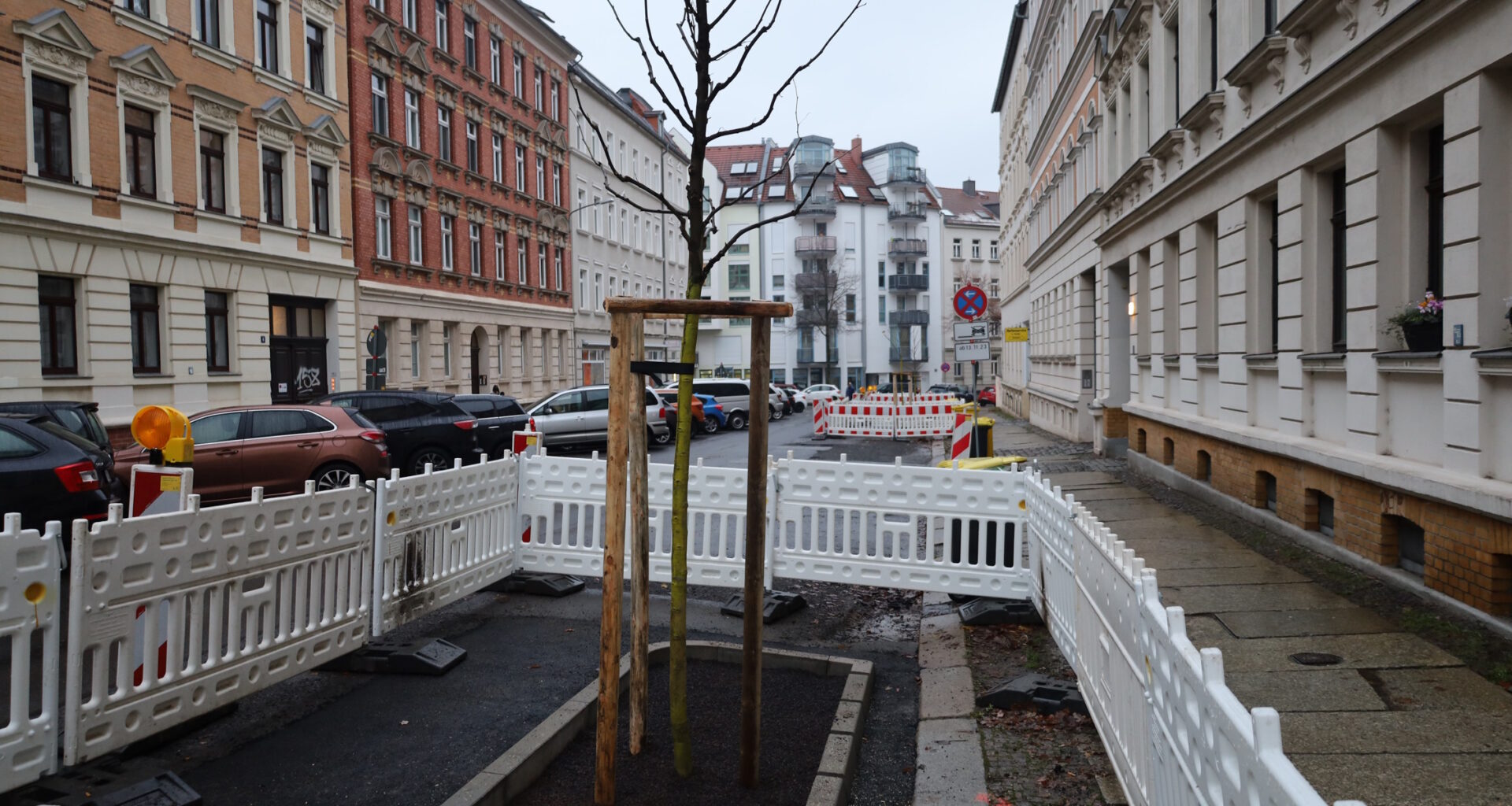 Leipzig belegt zweiten Platz beim Europäischen Stadtbaumpreis · Leipziger Zeitung