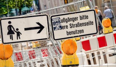 Teilweise bewölkt