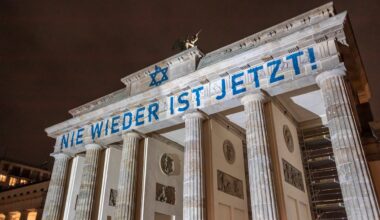 Gunnar Schupelius: Darum verlassen meine jüdischen Nachbarn Berlin | Regional