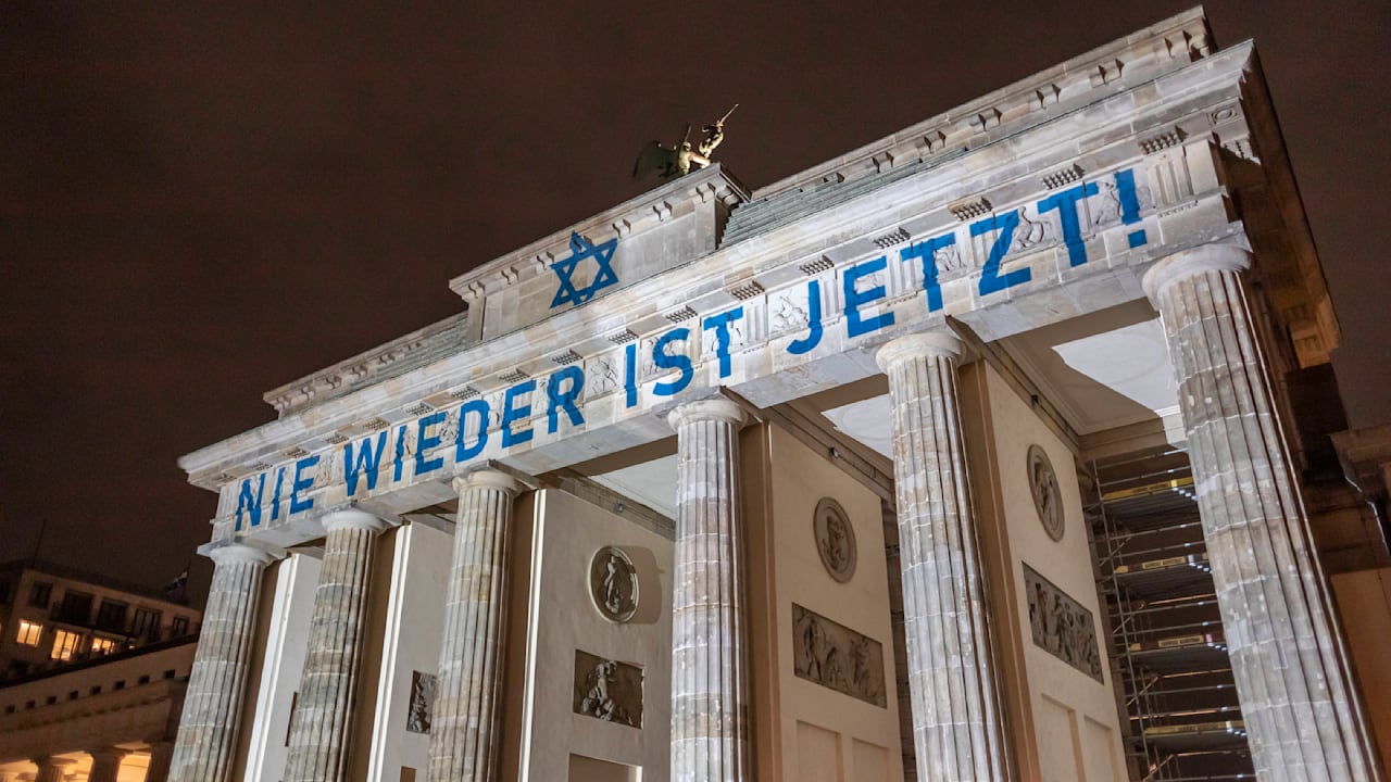 Gunnar Schupelius: Darum verlassen meine jüdischen Nachbarn Berlin | Regional