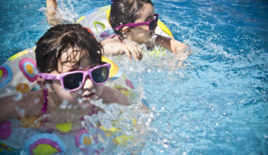 Von Pool-Party bis Kulturtage: So wird das Wochenende in der Region