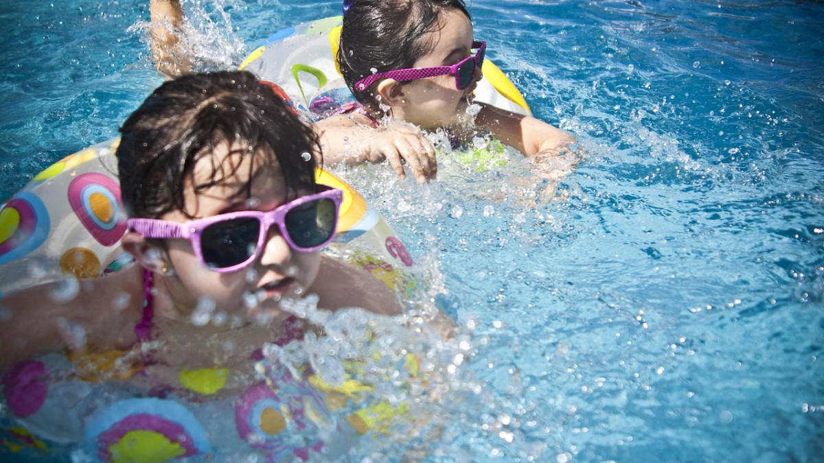 Von Pool-Party bis Kulturtage: So wird das Wochenende in der Region