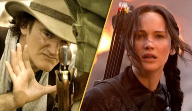 "Ein Plagiat": Für Quentin Tarantino ist "Die Tribute von Panem" nur die müde Kopie eines brutalen Kultfilms - Kino News