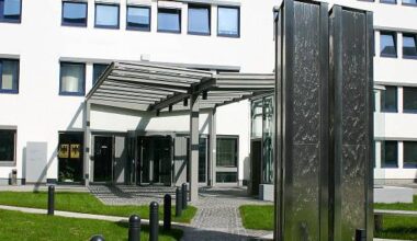Bonn: BBK leitet Einsatz bei Großbrand in Österreich