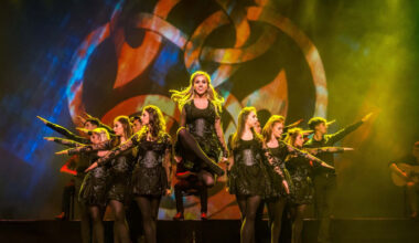 "Rhythm of the Dance" kommt im Januar nach Wolfenbüttel
